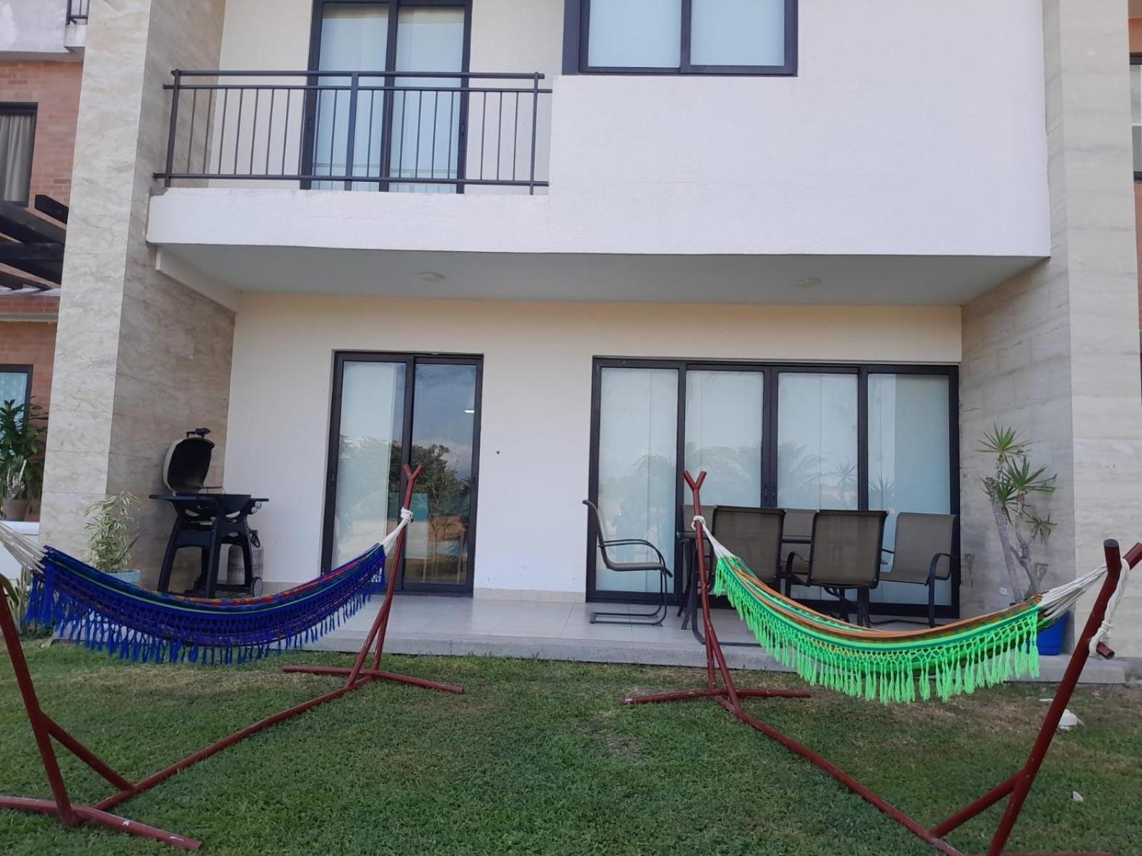 Vista Mar Apartamento San Carlos Exterior foto